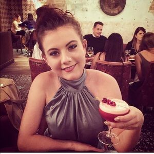 Meet your Posher, Michele